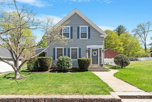 $759,000 | 13 Washington Street, North Reading, MA 01864