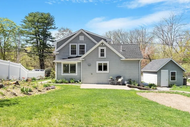 $759,000 | 13 Washington Street, North Reading, MA 01864