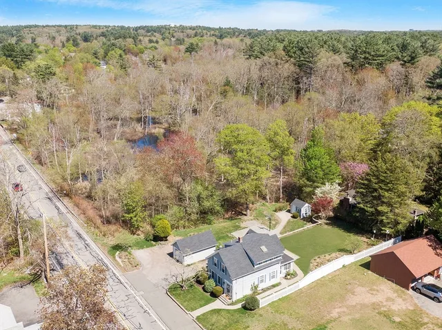 $759,000 | 13 Washington Street, North Reading, MA 01864