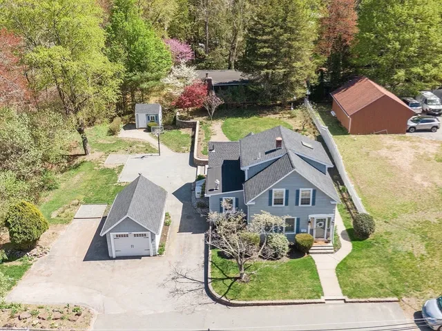 $729,000 | 13 Washington Street, North Reading, MA 01864