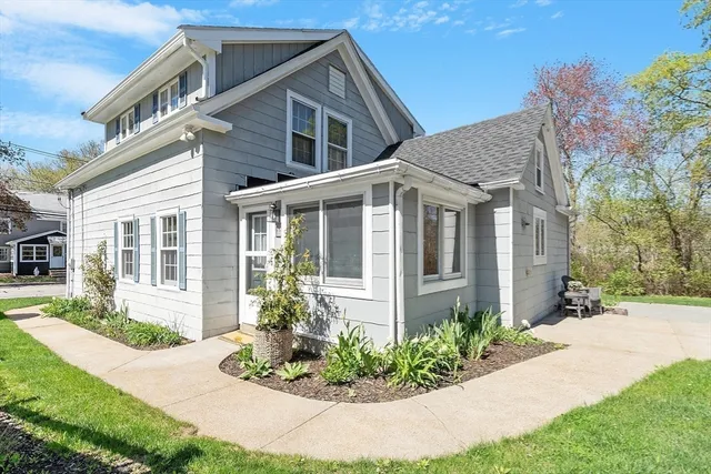 $729,000 | 13 Washington Street, North Reading, MA 01864