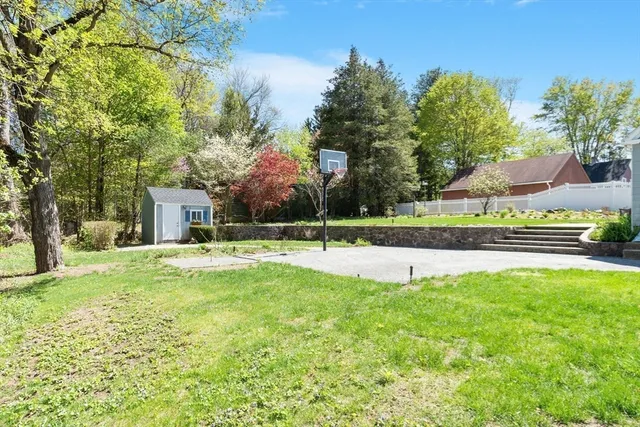 $759,000 | 13 Washington Street, North Reading, MA 01864