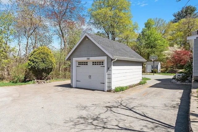 $729,000 | 13 Washington Street, North Reading, MA 01864