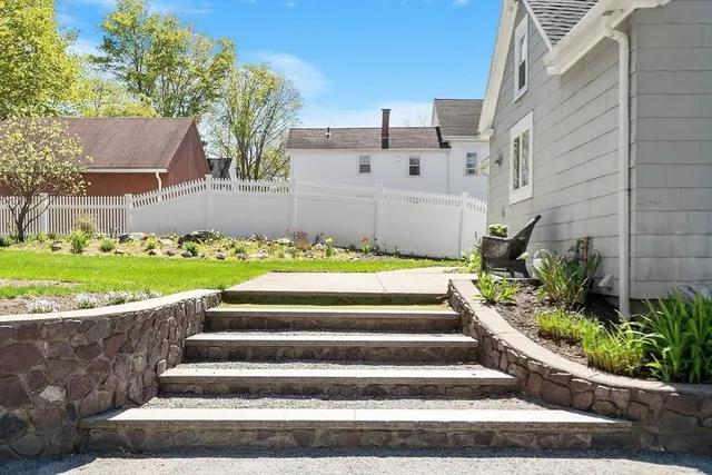 $729,000 | 13 Washington Street, North Reading, MA 01864