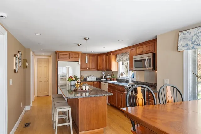 $759,000 | 13 Washington Street, North Reading, MA 01864