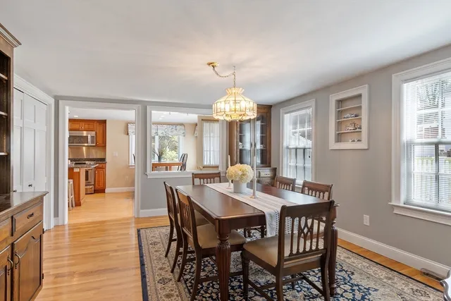 $759,000 | 13 Washington Street, North Reading, MA 01864