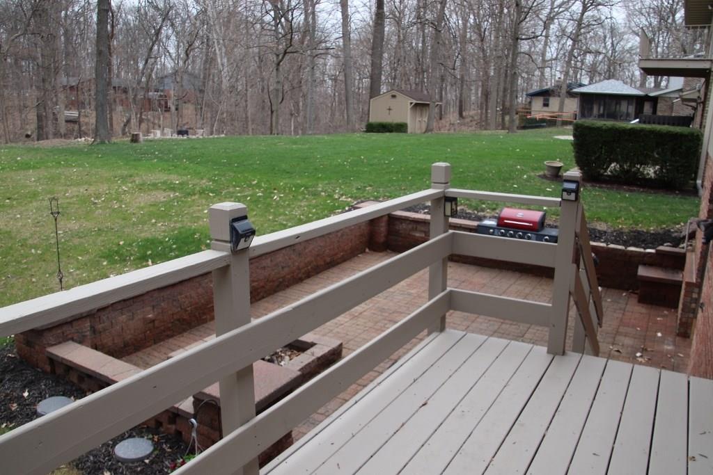 3516 Manchester Road Anderson, IN 46012 - Photo 26 of 30 Gallery Image 26