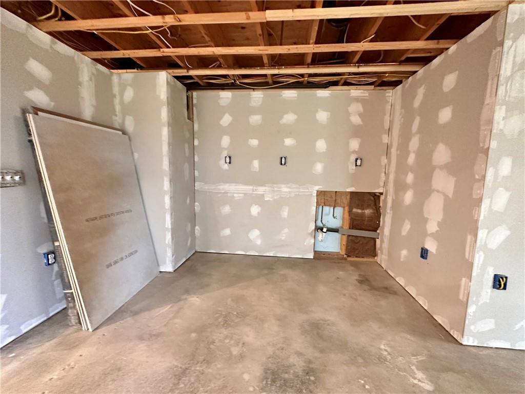 241 Countryview Road Slippery Rock, PA 16057 - Photo 11 of 24 a view of an empty room