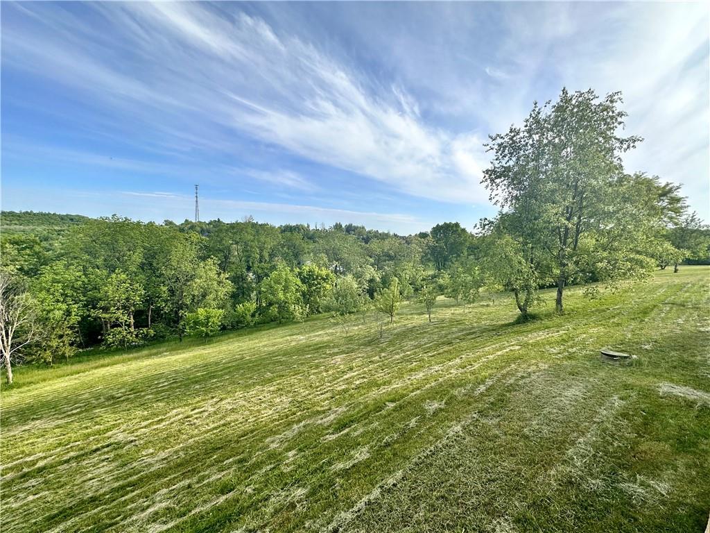 241 Countryview Road Slippery Rock, PA 16057 - Photo 20 of 24 a view of a green field