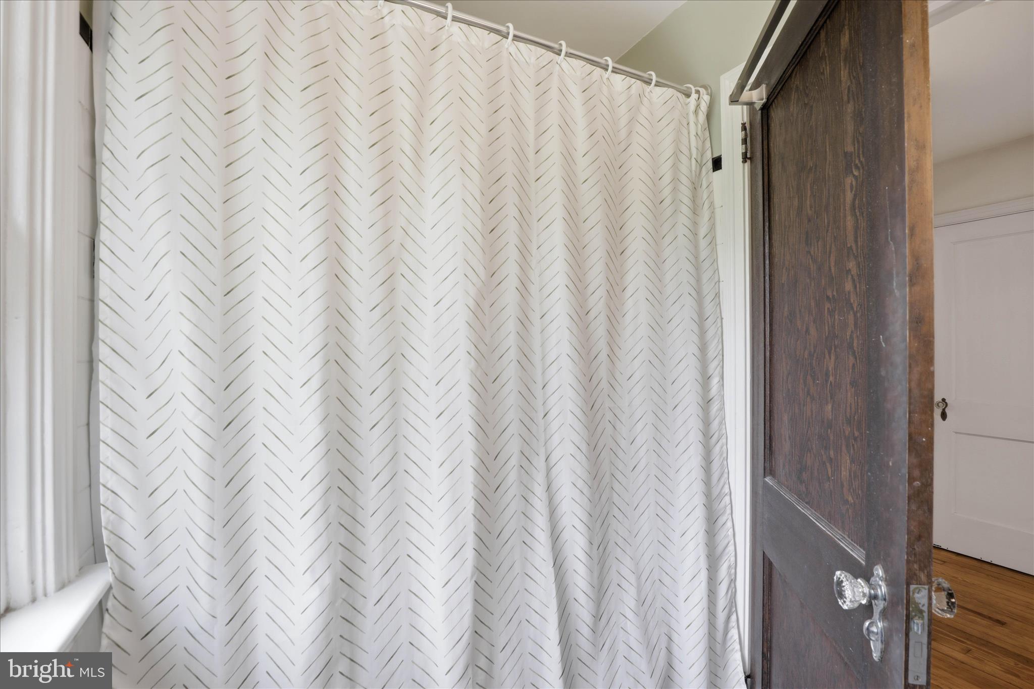 169 School House Road Lancaster, PA 17603 - Photo 24 of 39 a close up view of a curtain