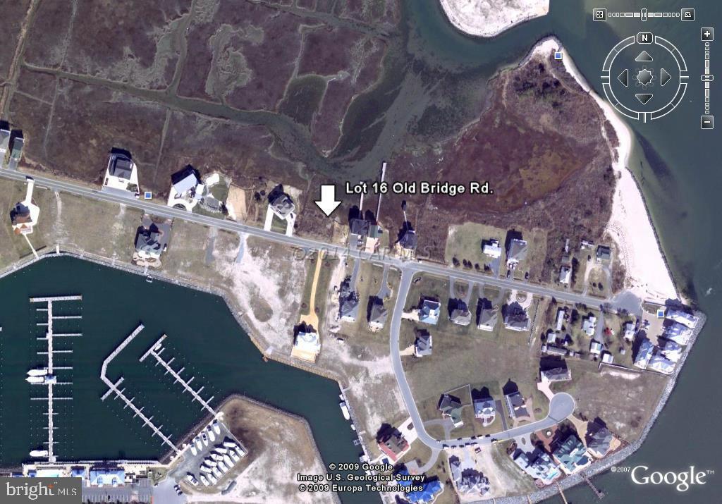 Lot 16 Old Bridge Road Ocean City, MD 21842 - Photo 1 of 1 Gallery Image 1