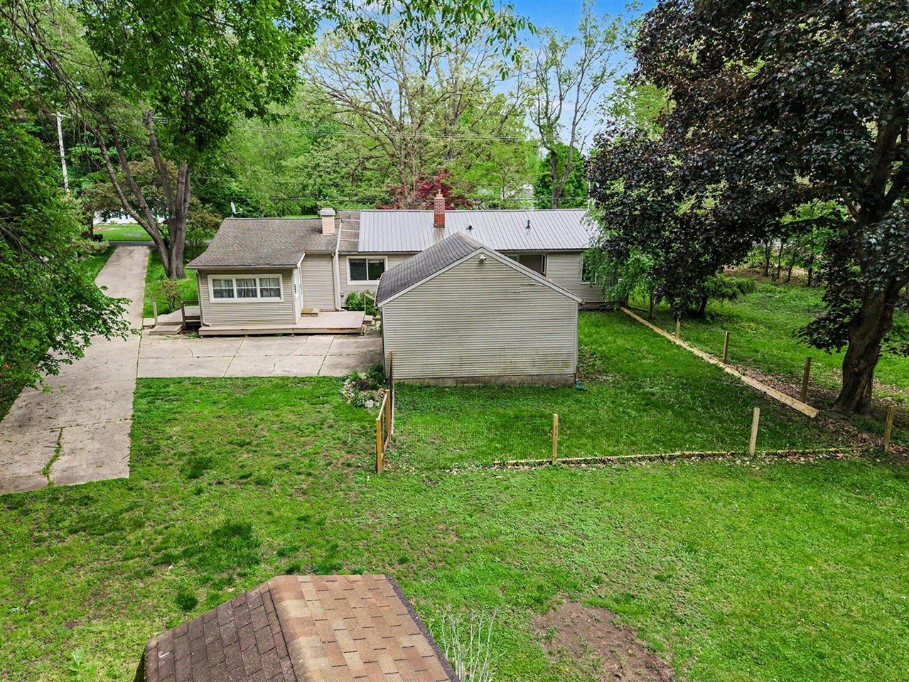 2800 Kibby Road Jackson, MI 49203 - Photo 30 of 37