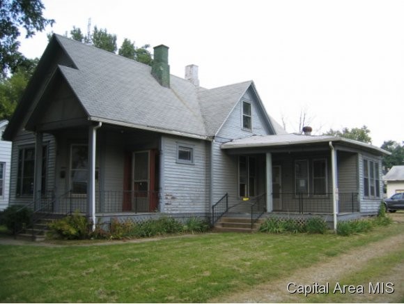 920-922 North 3rd Springfield, IL 62702 - Photo 1 of 12