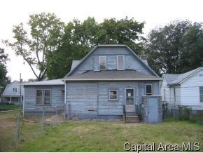 920-922 North 3rd Springfield, IL 62702 - Photo 3 of 12