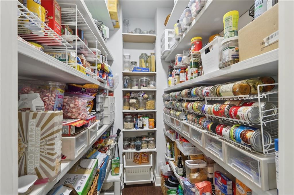 411 Johnson Road Locust Grove, GA 30248 - Photo 16 of 54