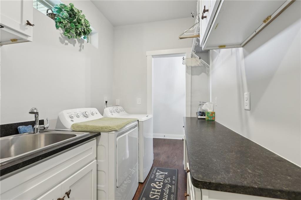 411 Johnson Road Locust Grove, GA 30248 - Photo 17 of 54