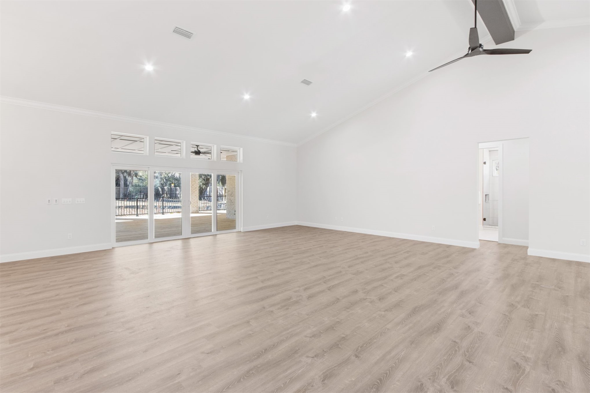 97002 Jose Gaspar Way Yulee, FL 32097 - Photo 21 of 69 Elegant Sliding Doors For Ample Sunlight