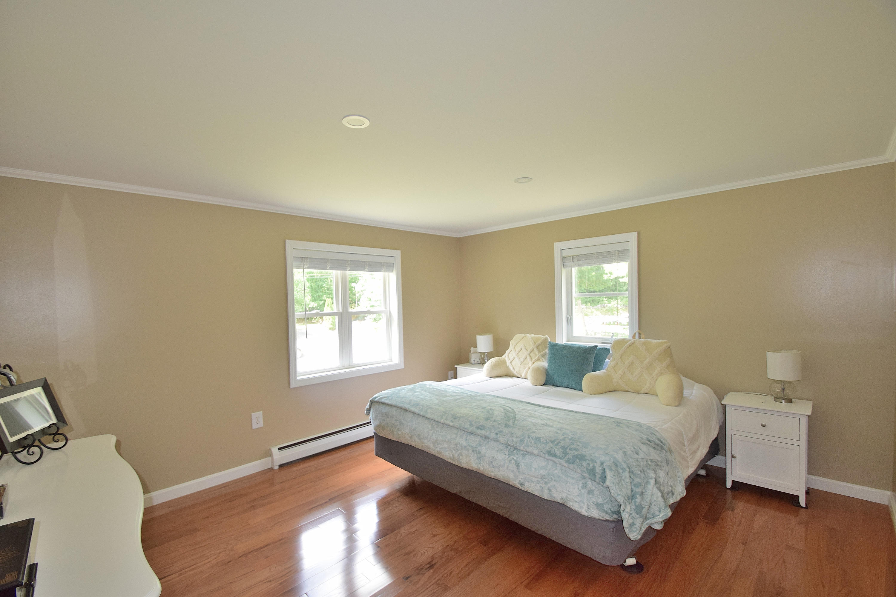 621 Webbs Mills Road Raymond, ME 04071 - Photo 30 of 66 third bedroom