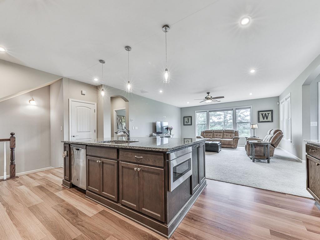 507 Perdue Trail Canton, GA 30115 - Photo 6 of 62