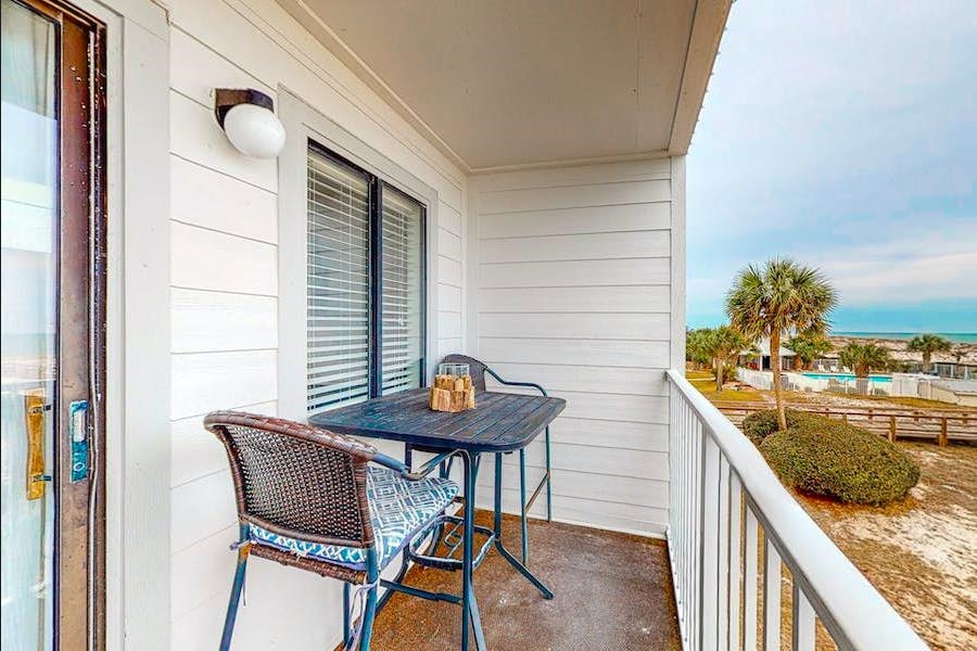 400 Plantation Road, Unit 2205 Gulf Shores, AL 36542 - Photo 12 of 21