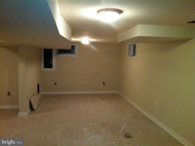 4117 Addison Road Fairfax, VA 22030 - Photo 12 of 14 Basement