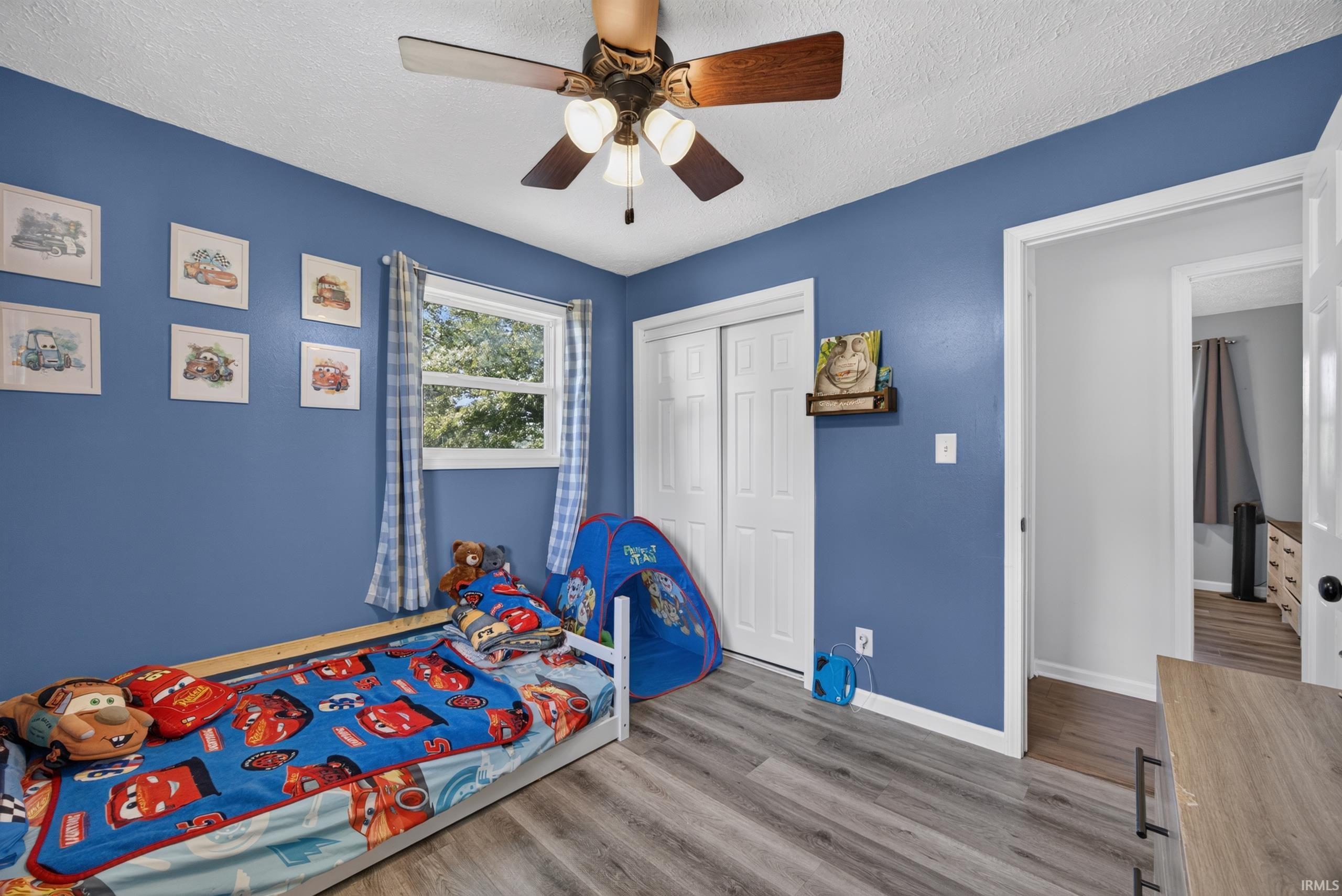 5108 Old Farm Road Springville, IN 47462 - Photo 17 of 43