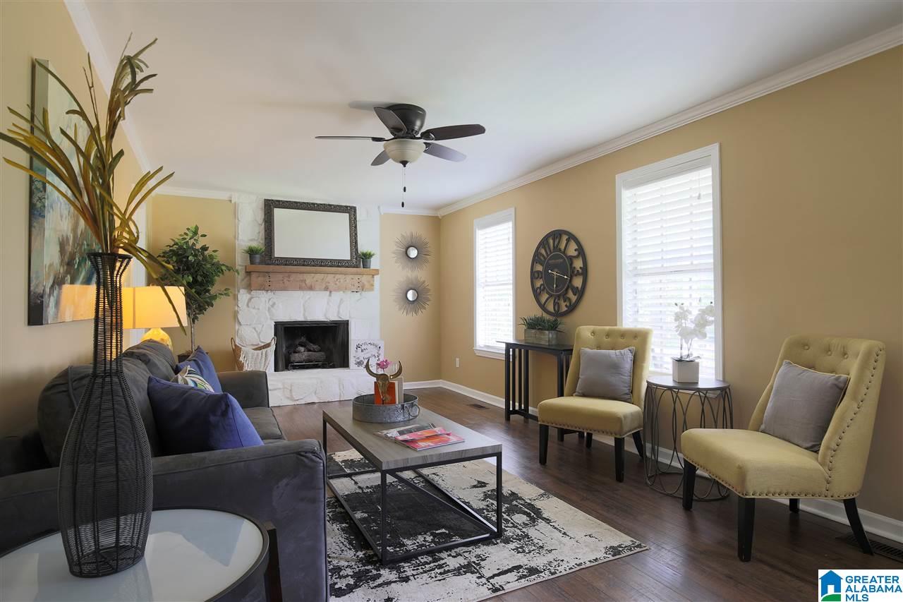 3442 Coody Road Trussville, AL 35173 - Photo 7 of 25