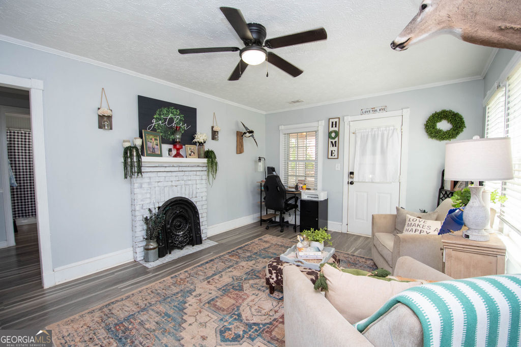 333 Carver Road Griffin, GA 30224 - Photo 7 of 42 Gallery Image 7