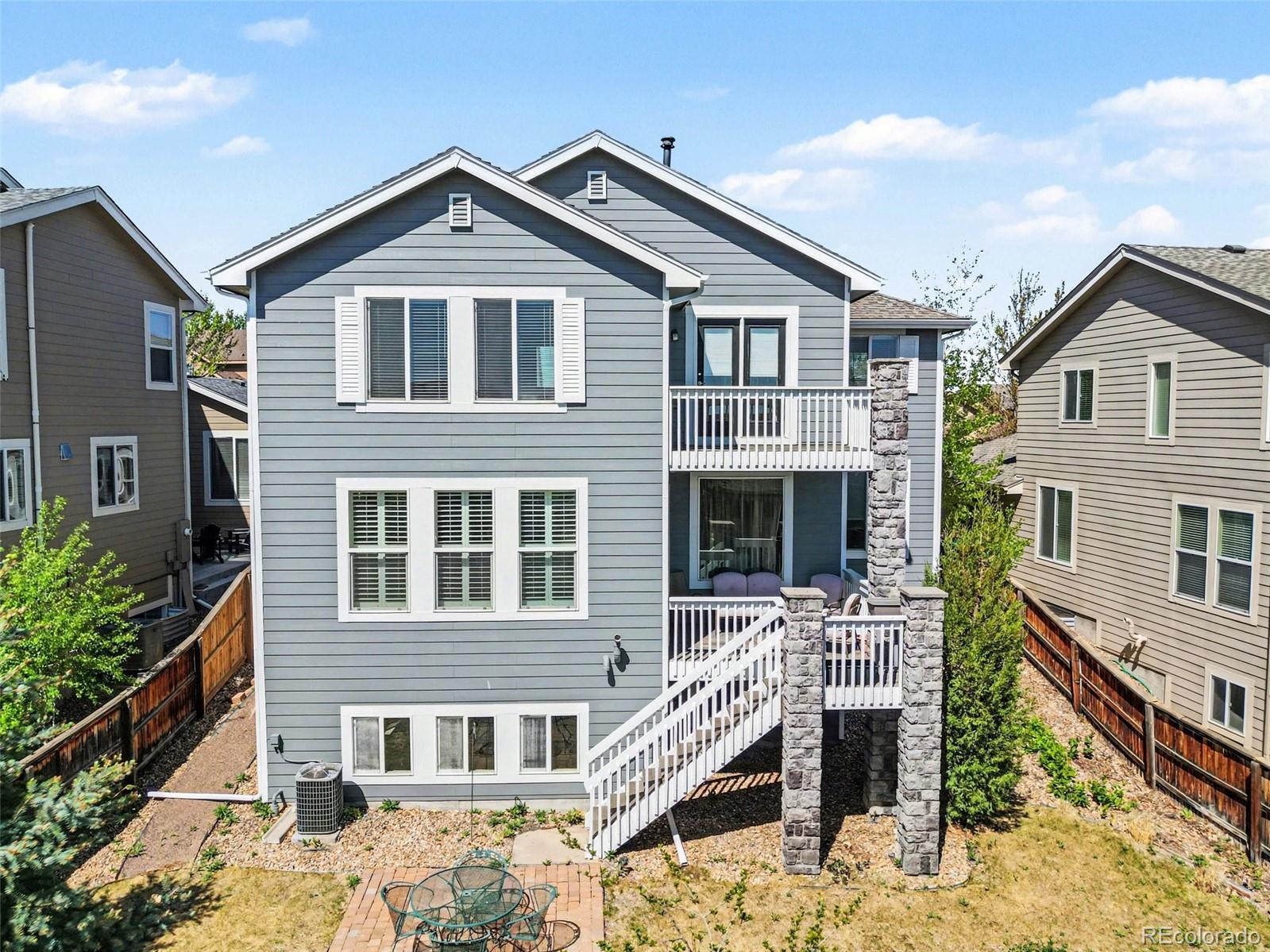 10844 Huntwick Street Highlands Ranch, CO 80130 - Photo 16 of 32 Gallery Image 16