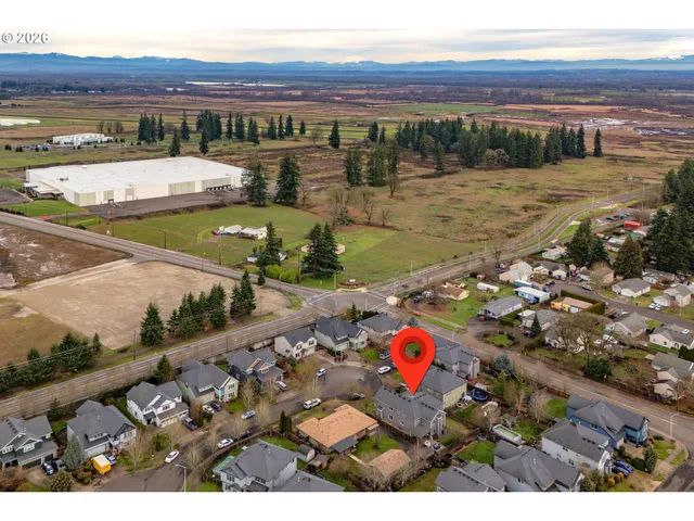 $675,000 | 33790 Northeast Kern Court, Scappoose, OR 97056