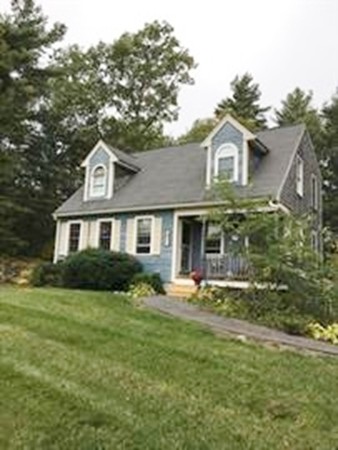 236 Thompson Street Halifax, MA 02338 - Photo 1 of 22