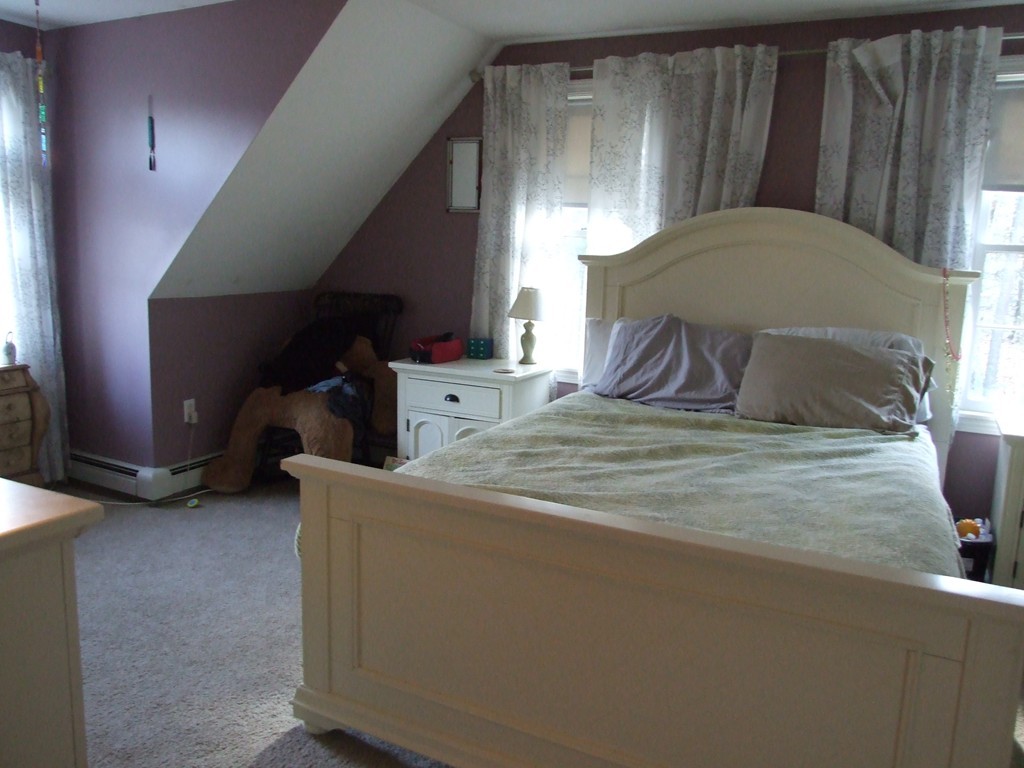 236 Thompson Street Halifax, MA 02338 - Photo 11 of 22