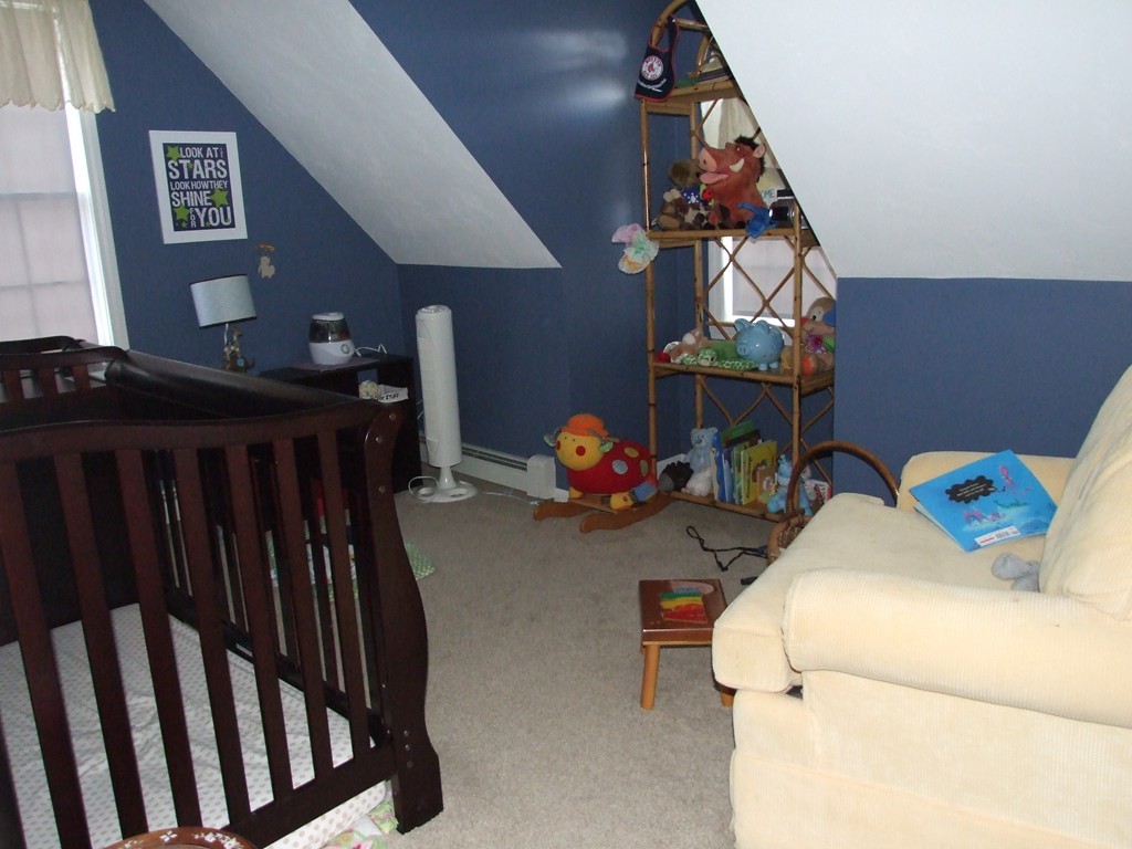 236 Thompson Street Halifax, MA 02338 - Photo 14 of 22