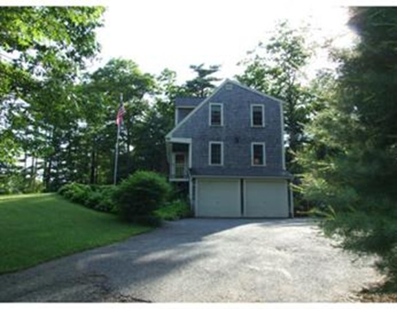 236 Thompson Street Halifax, MA 02338 - Photo 17 of 22