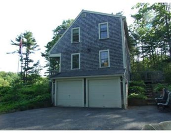 236 Thompson Street Halifax, MA 02338 - Photo 19 of 22