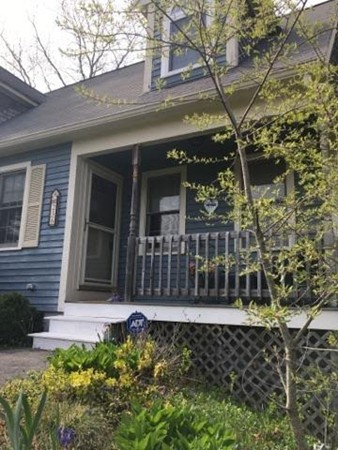 236 Thompson Street Halifax, MA 02338 - Photo 20 of 22