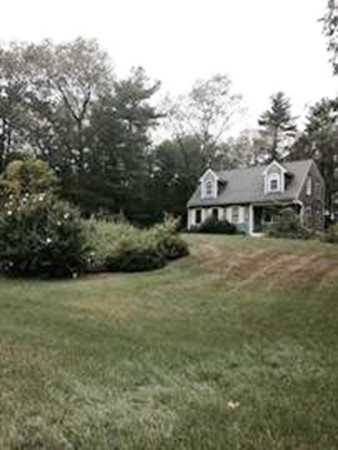 236 Thompson Street Halifax, MA 02338 - Photo 2 of 22