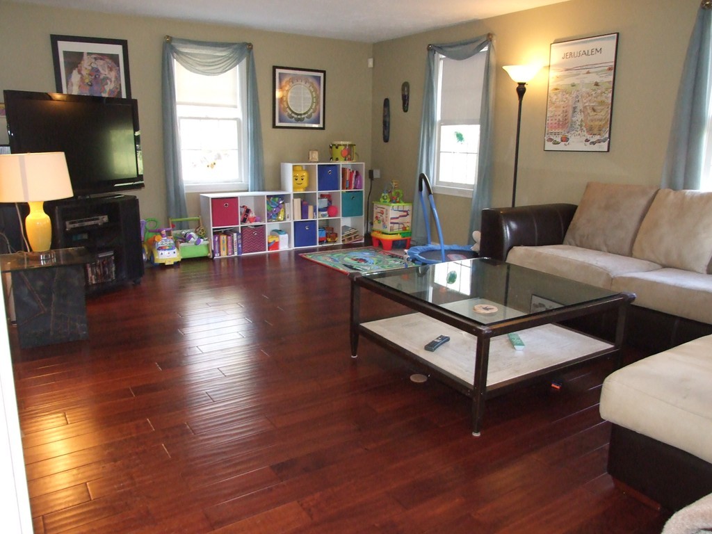236 Thompson Street Halifax, MA 02338 - Photo 5 of 22