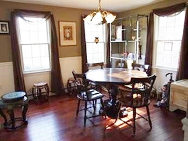 236 Thompson Street Halifax, MA 02338 - Photo 6 of 22