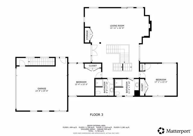 $1,995,000 | 12 Overholt Pass, Edina, MN 55439