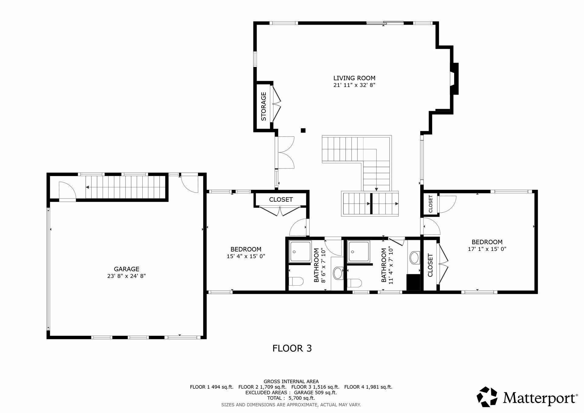 12 Overholt Pass Edina, MN 55439 - Photo 101 of 102