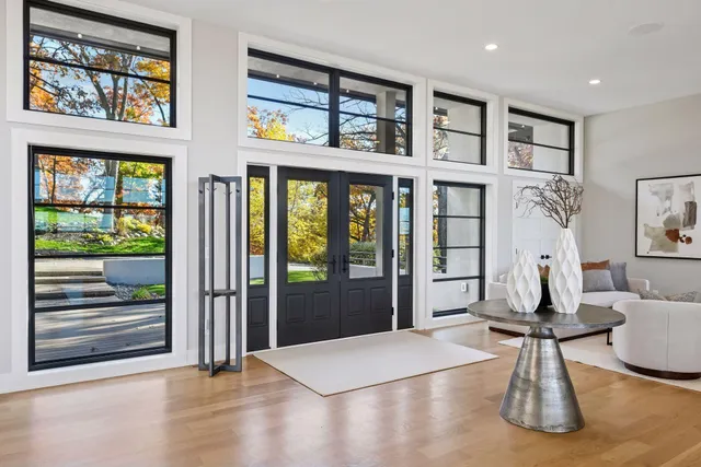 $1,995,000 | 12 Overholt Pass, Edina, MN 55439