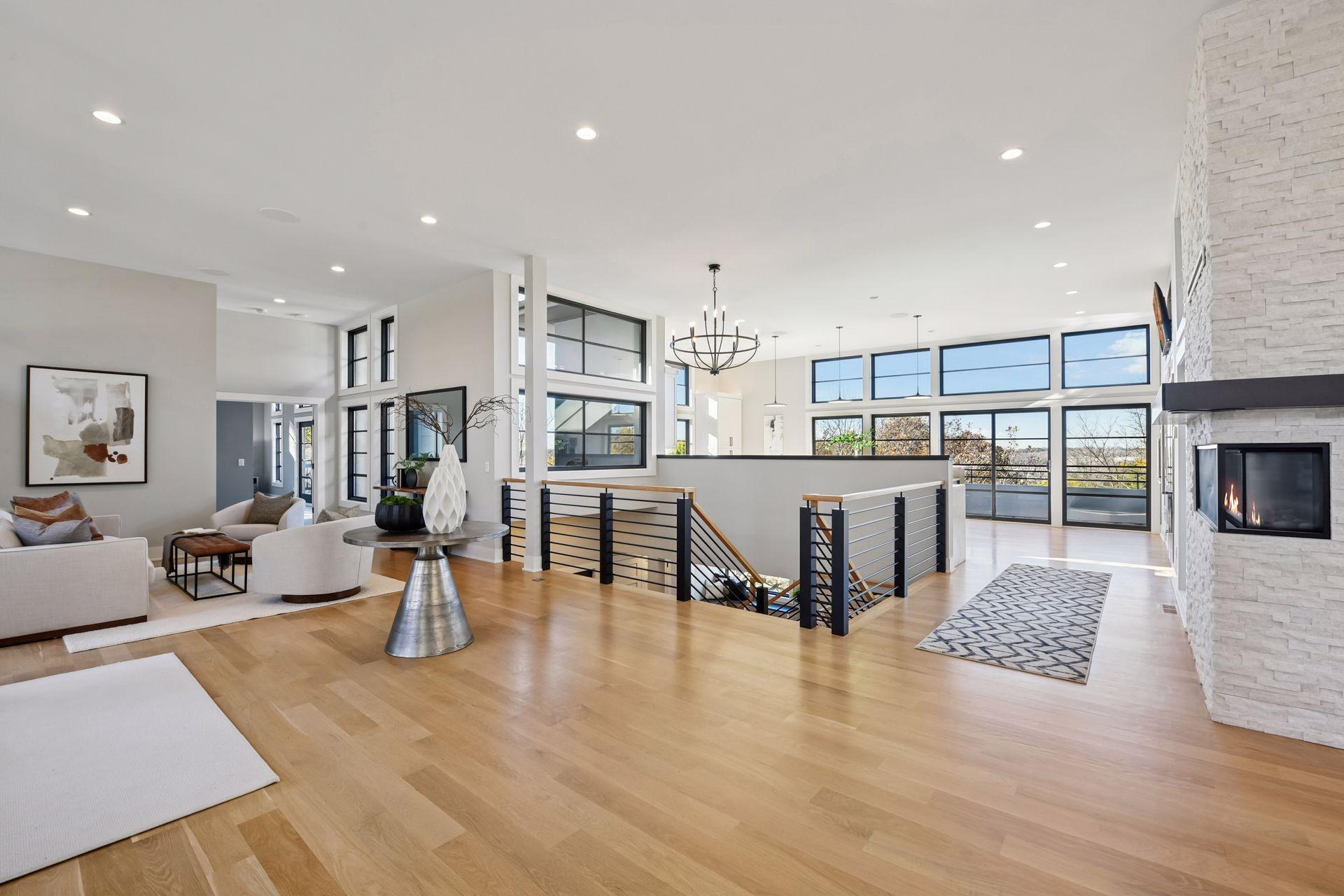 12 Overholt Pass Edina, MN 55439 - Photo 20 of 102