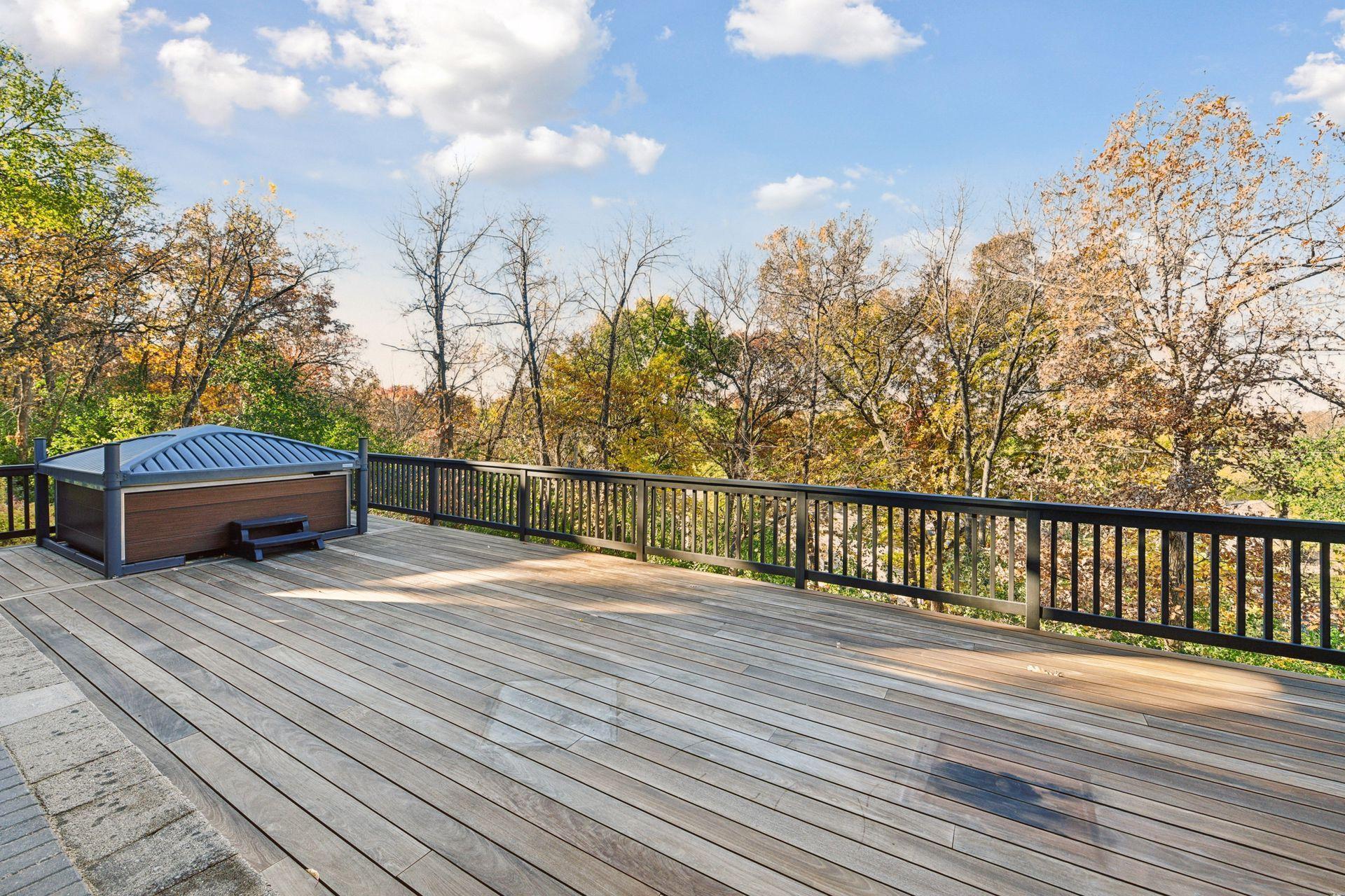 12 Overholt Pass Edina, MN 55439 - Photo 74 of 102