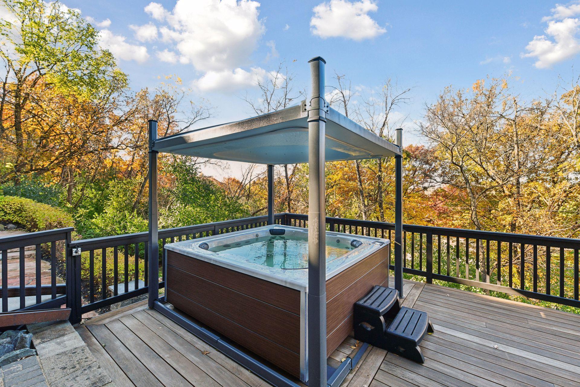 12 Overholt Pass Edina, MN 55439 - Photo 76 of 102