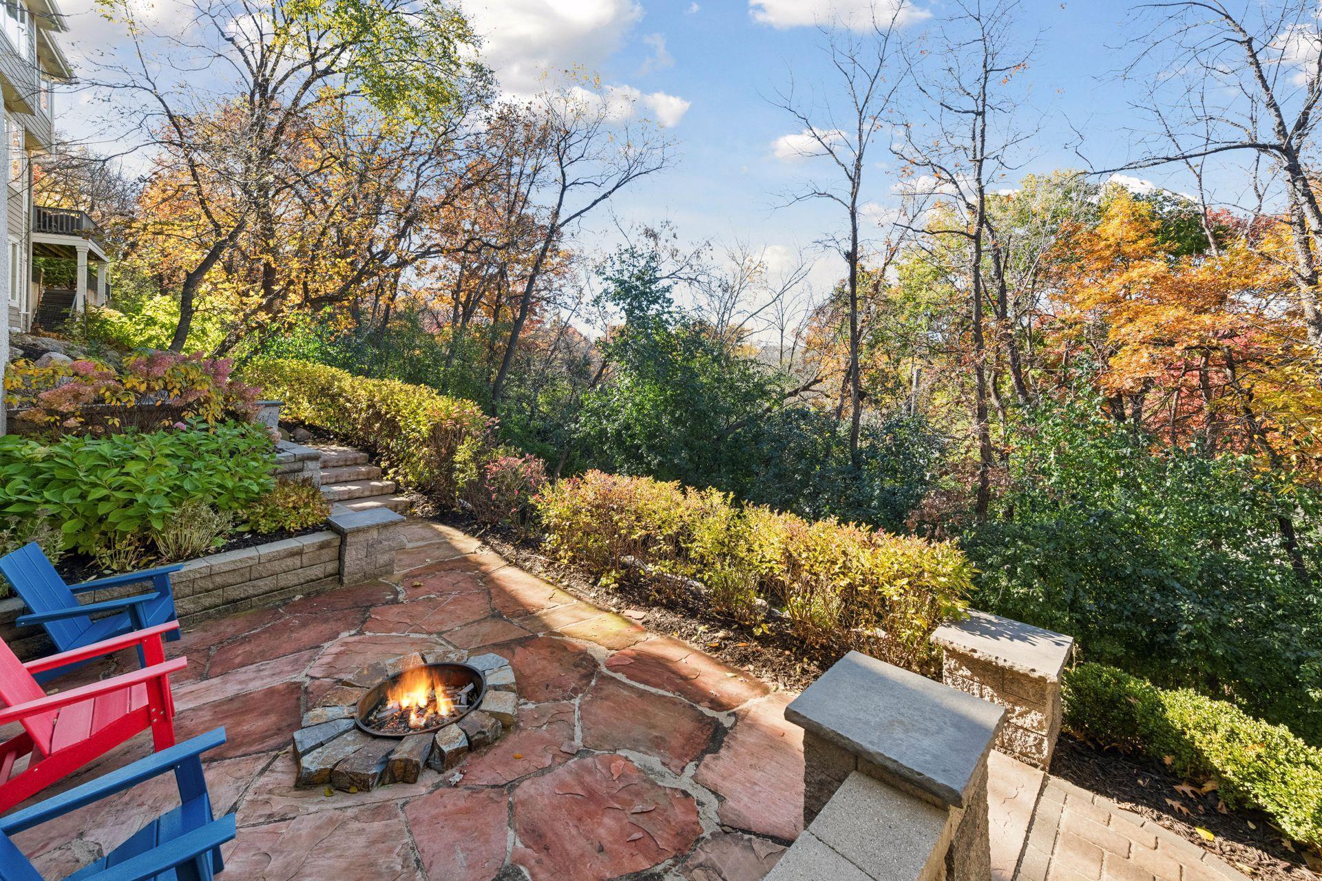 12 Overholt Pass Edina, MN 55439 - Photo 97 of 102