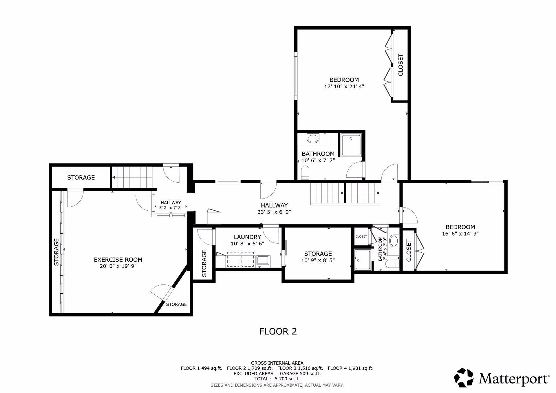 12 Overholt Pass Edina, MN 55439 - Photo 100 of 102