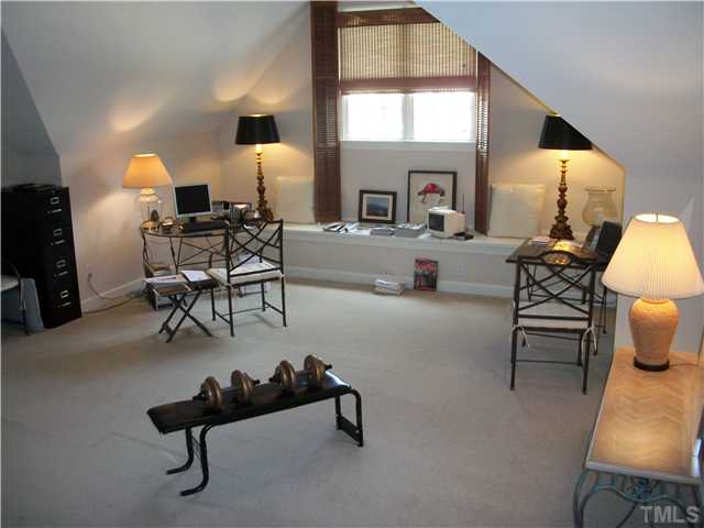 7318 Fontana Ridge Lane Raleigh, NC 27613 - Photo 18 of 23 Bedroom #2