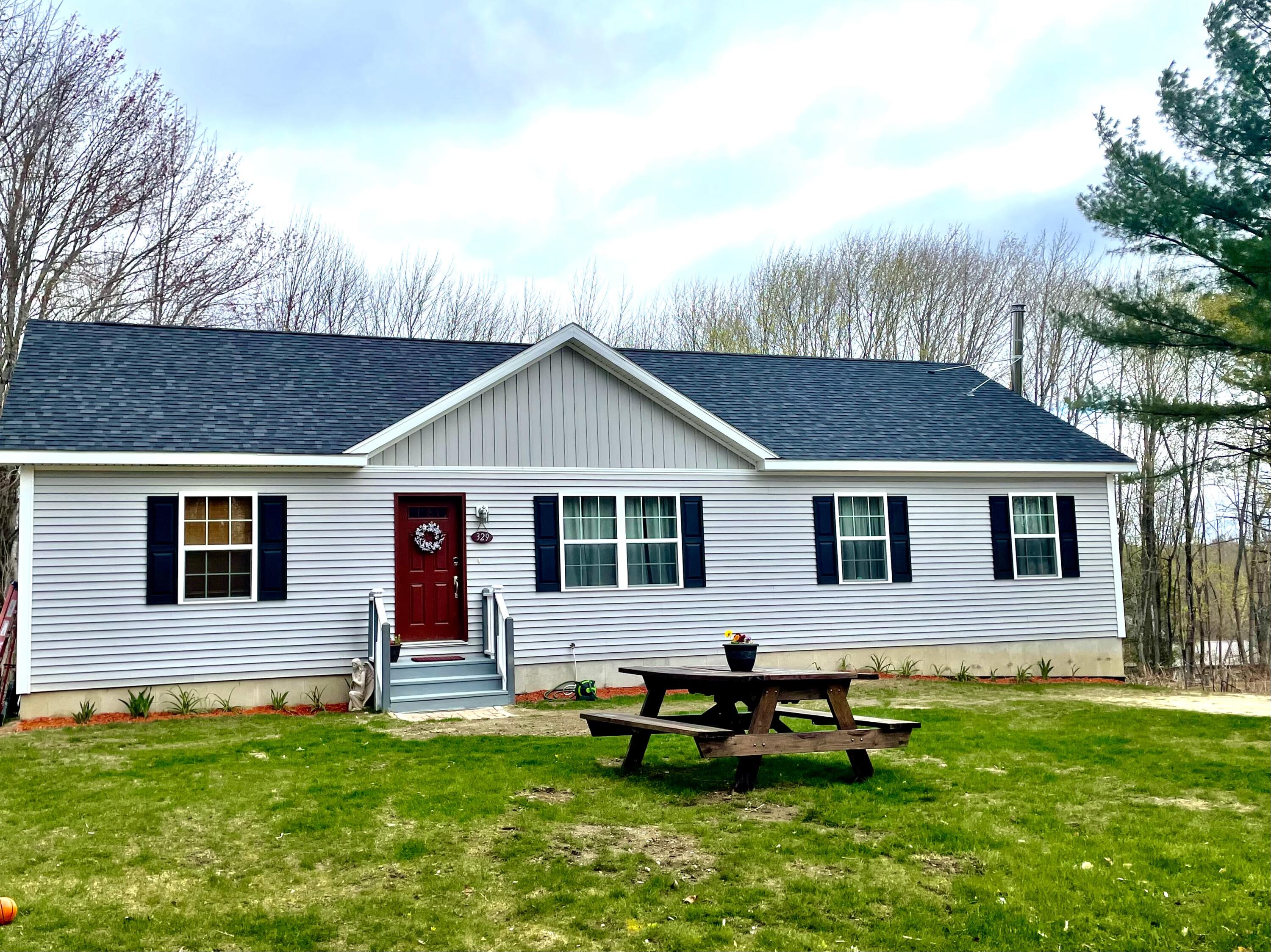 329 S Road Winthrop, ME 04364 - Photo 45 of 48 329 Pic 1