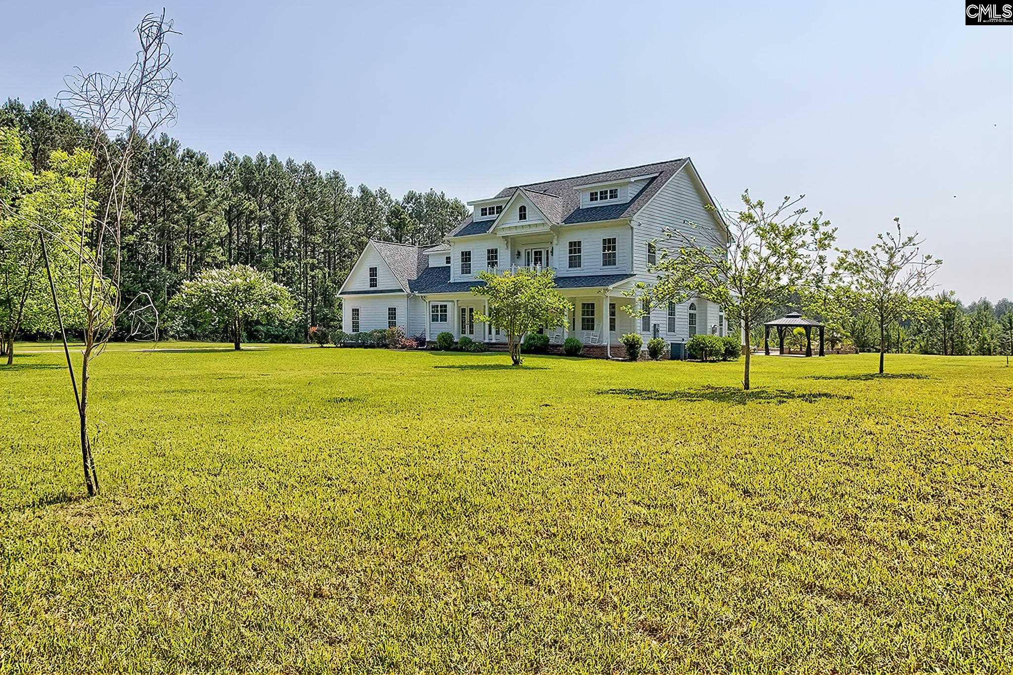 6268 Hope Road Winnsboro, SC 29180 - Photo 11 of 61